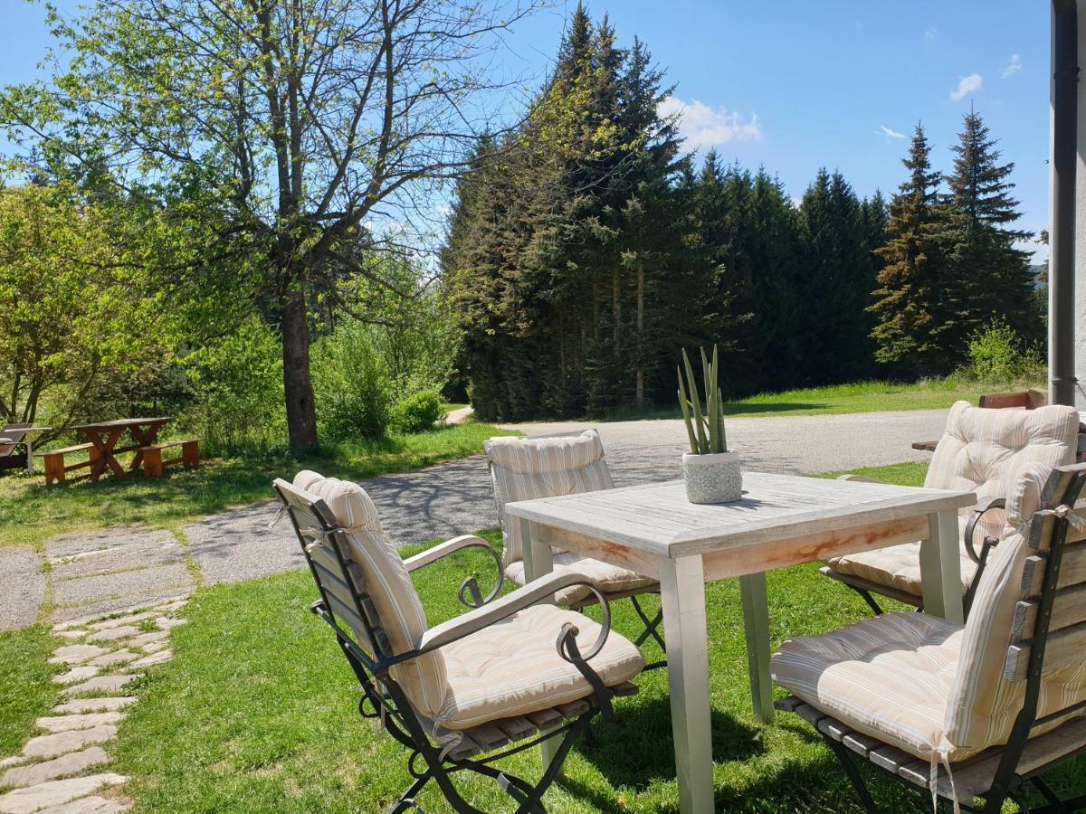 Die Alm In Schoellbuechl, Privatzimmer Sankt Martin  المظهر الخارجي الصورة